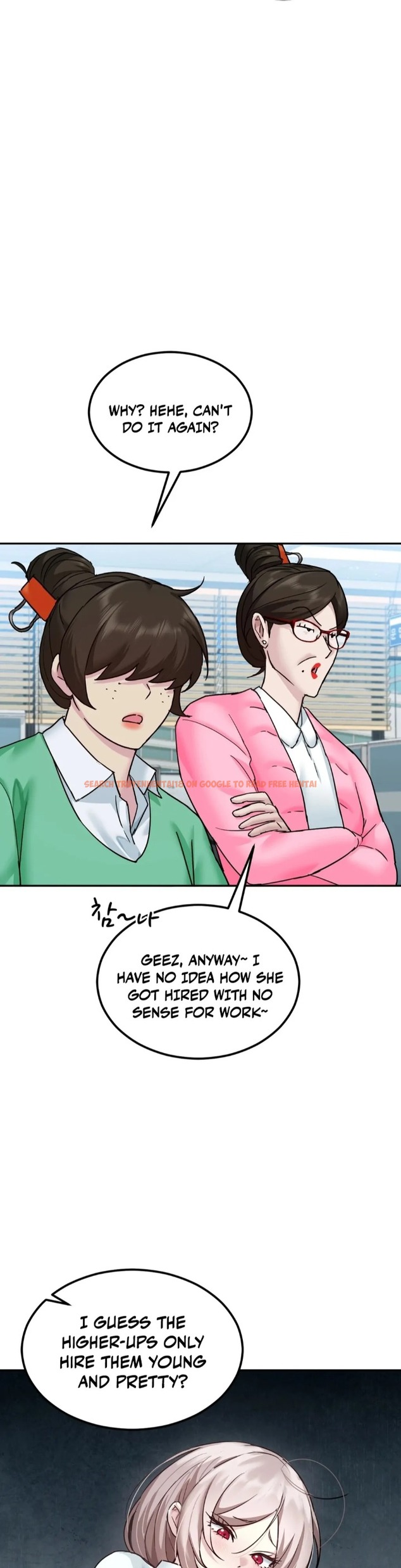 Read Hentai Image 61 87741 in comic I Can’t Stand It, Sister-in-Law - Chapter 1 - hentaitnt.net