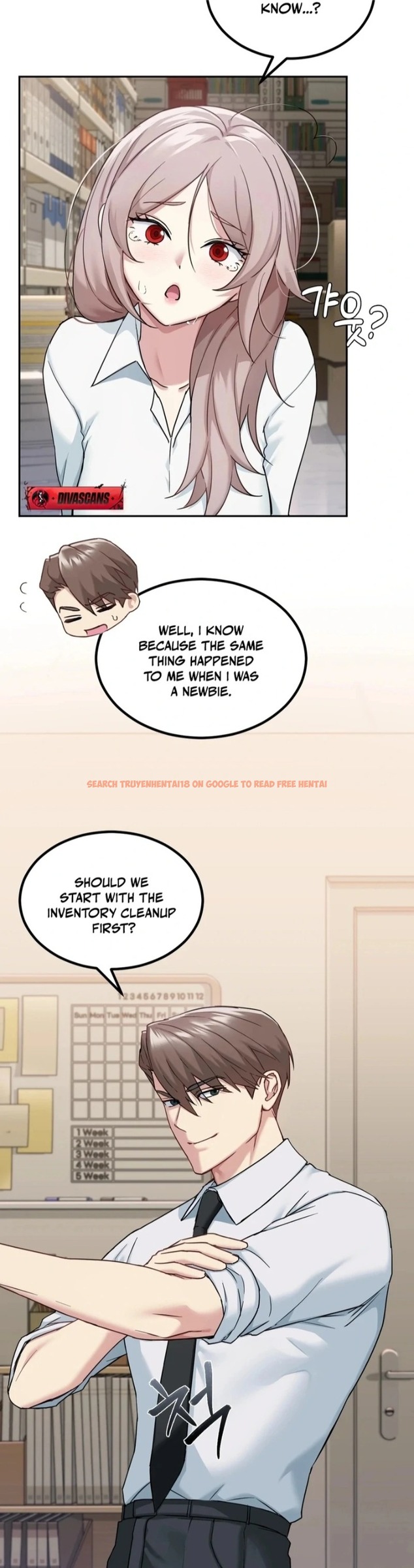 Read Hentai Image 65 93274 in comic I Can’t Stand It, Sister-in-Law - Chapter 3 - hentaitnt.net