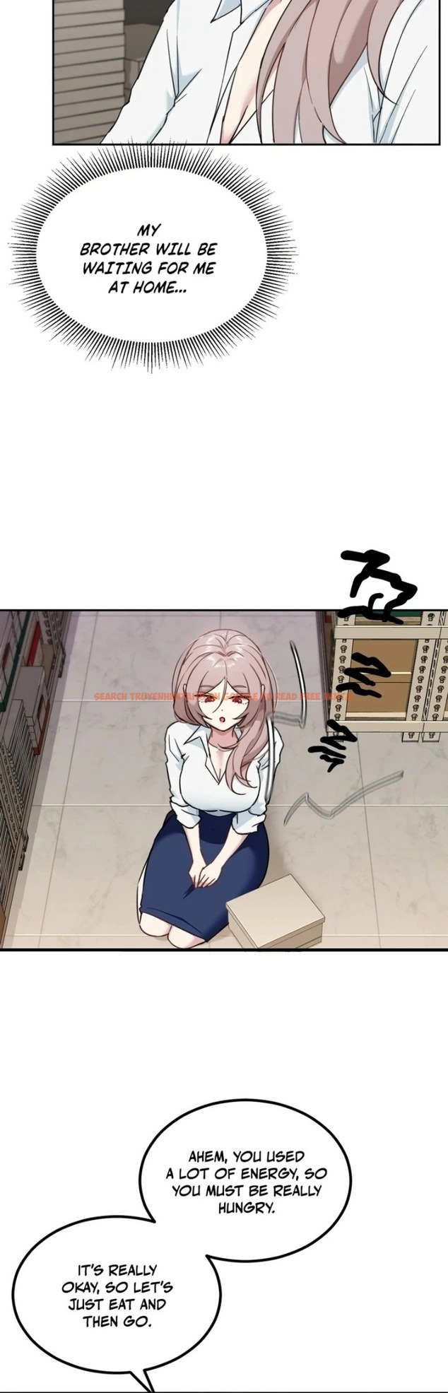 Read Hentai Image 91 93274 in comic I Can’t Stand It, Sister-in-Law - Chapter 3 - hentaitnt.net
