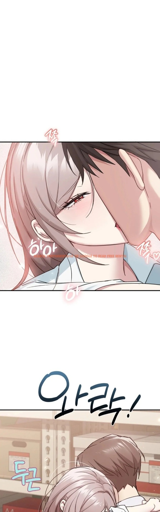 Read Hentai Image 1 93598 in comic I Can’t Stand It, Sister-in-Law - Chapter 4 - hentaitnt.net