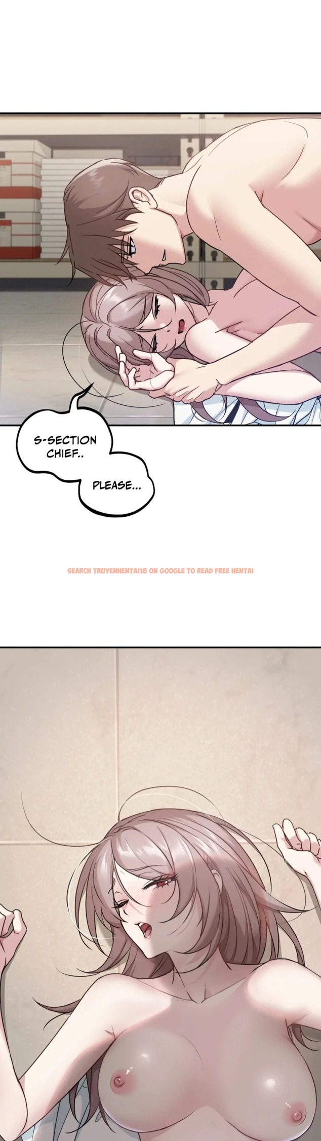Read Hentai Image 12 93598 in comic I Can’t Stand It, Sister-in-Law - Chapter 4 - hentaitnt.net