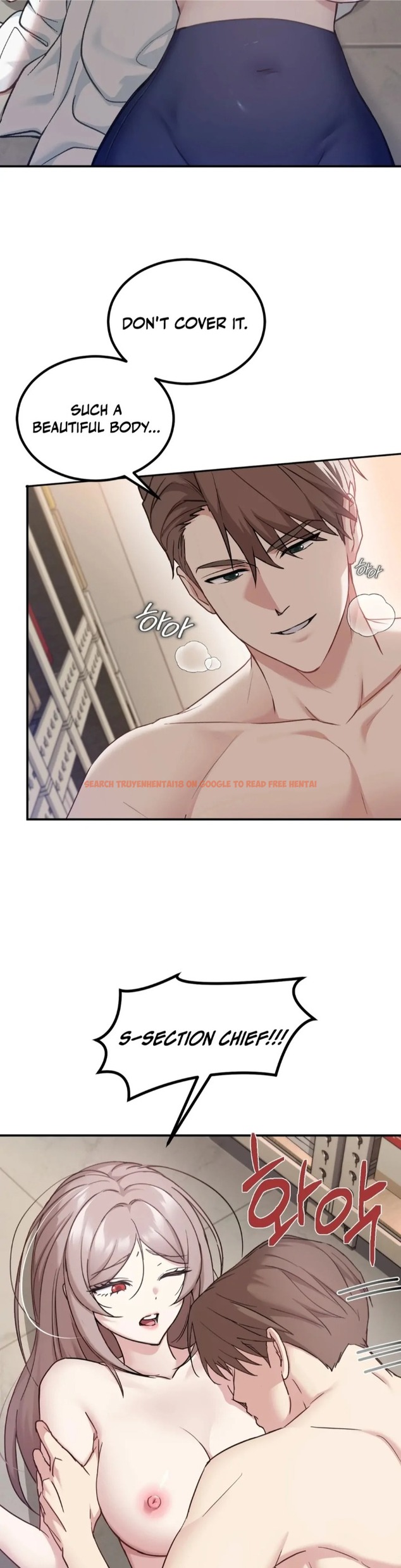 Read Hentai Image 13 93598 in comic I Can’t Stand It, Sister-in-Law - Chapter 4 - hentaitnt.net