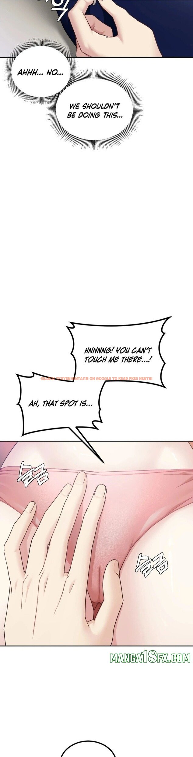 Read Hentai Image 15 598 in comic I Can’t Stand It, Sister-in-Law - Chapter 4 - hentaitnt.net