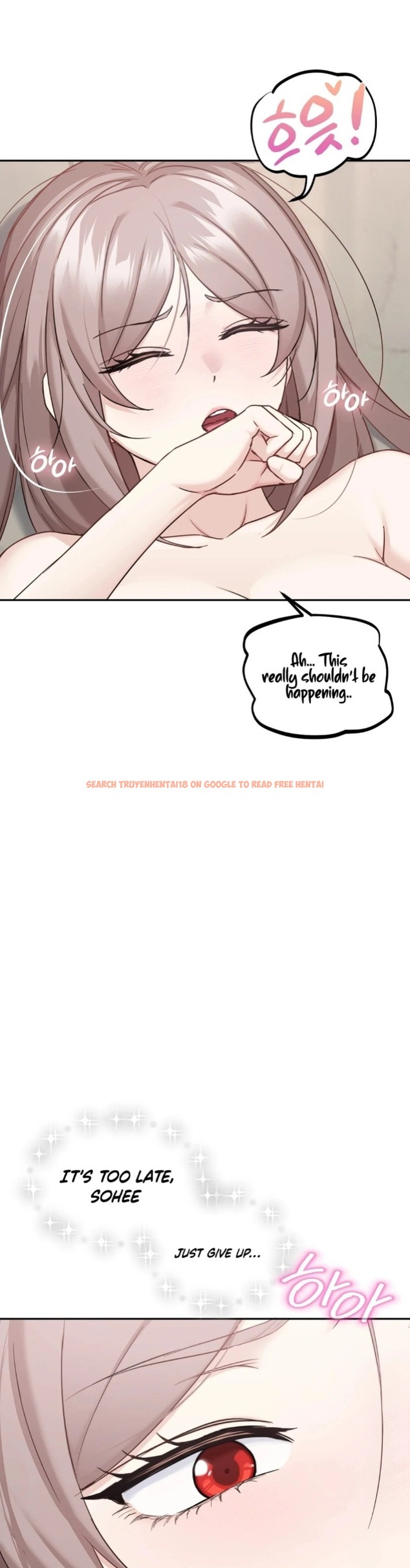 Read Hentai Image 17 93598 in comic I Can’t Stand It, Sister-in-Law - Chapter 4 - hentaitnt.net