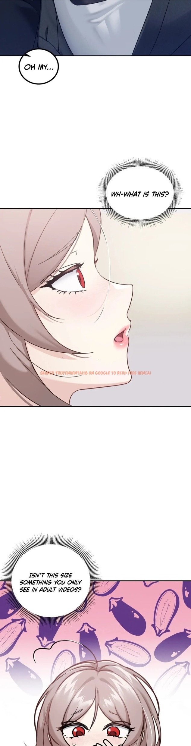 Read Hentai Image 19 93598 in comic I Can’t Stand It, Sister-in-Law - Chapter 4 - hentaitnt.net