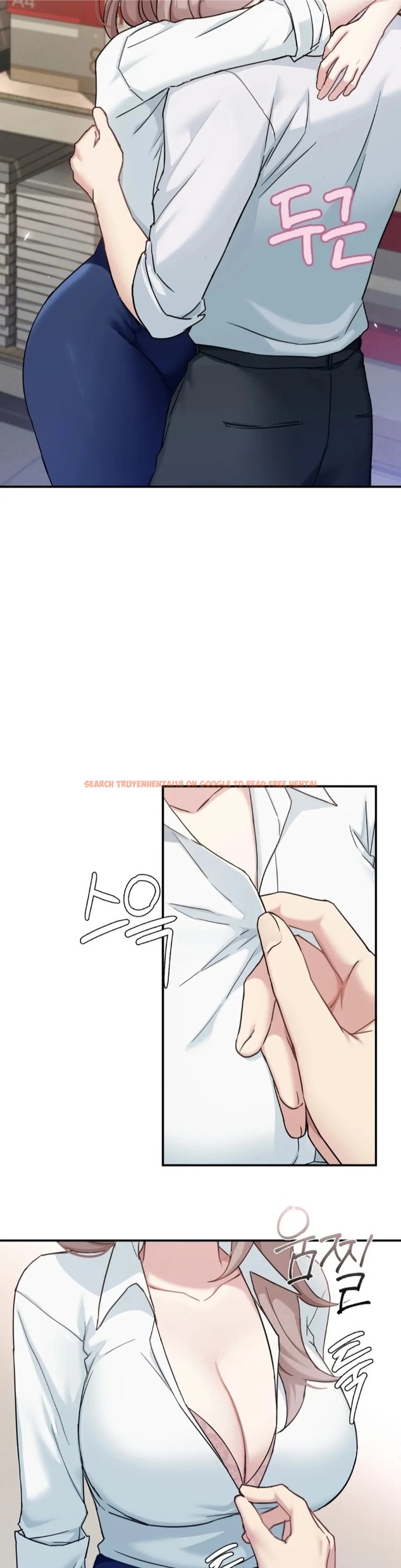 Read Hentai Image 2 93598 in comic I Can’t Stand It, Sister-in-Law - Chapter 4 - hentaitnt.net