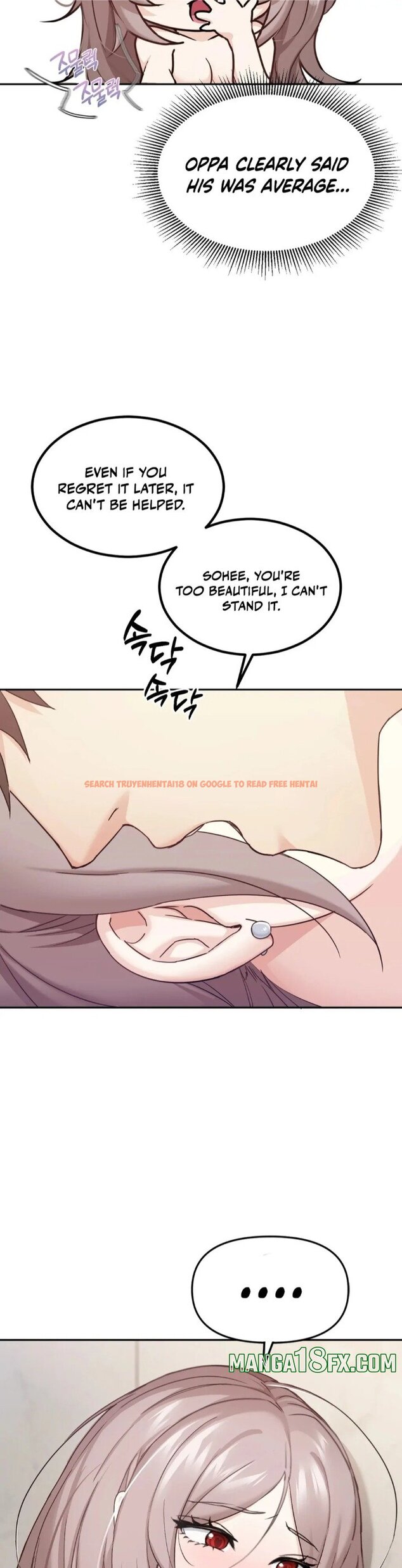 Read Hentai Image 20 598 in comic I Can’t Stand It, Sister-in-Law - Chapter 4 - hentaitnt.net