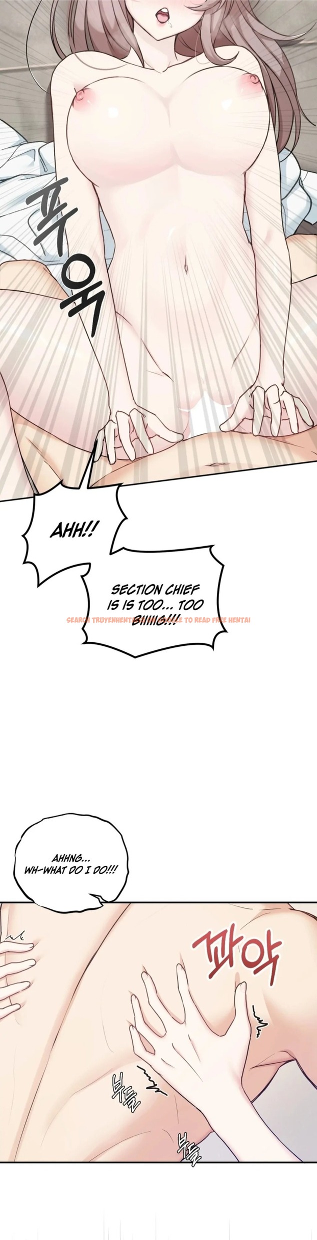Read Hentai Image 24 93598 in comic I Can’t Stand It, Sister-in-Law - Chapter 4 - hentaitnt.net