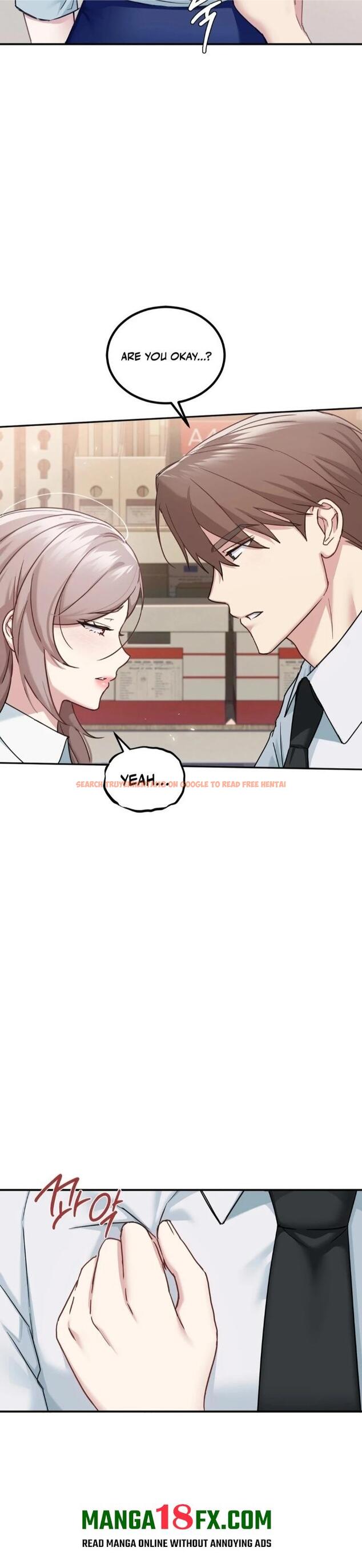 Read Hentai Image 3 598 in comic I Can’t Stand It, Sister-in-Law - Chapter 4 - hentaitnt.net
