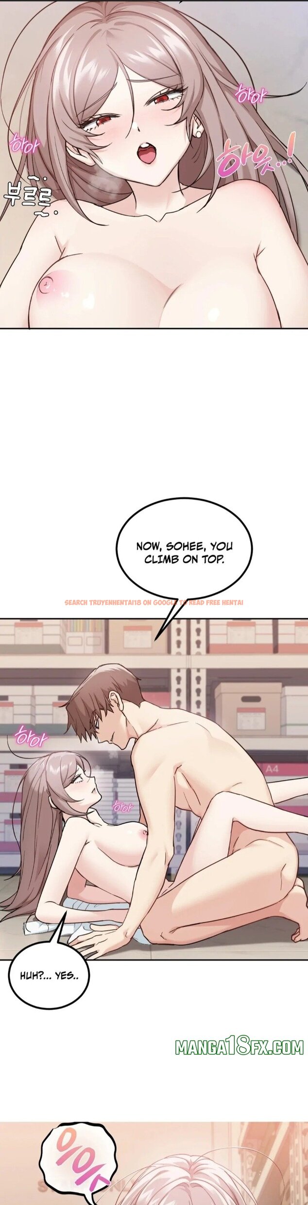 Read Hentai Image 32 598 in comic I Can’t Stand It, Sister-in-Law - Chapter 4 - hentaitnt.net
