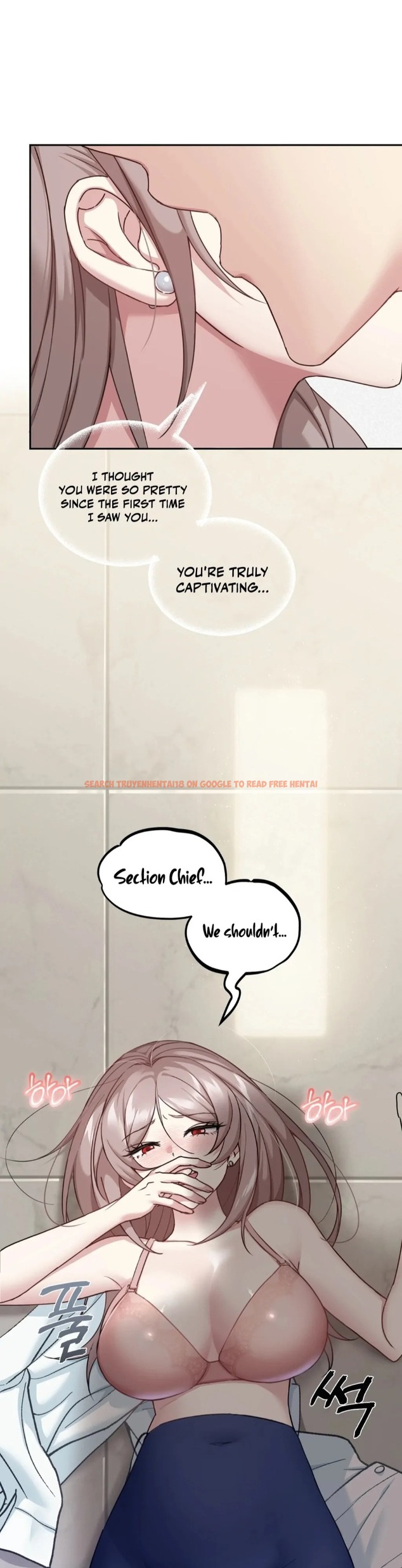 Read Hentai Image 7 93598 in comic I Can’t Stand It, Sister-in-Law - Chapter 4 - hentaitnt.net