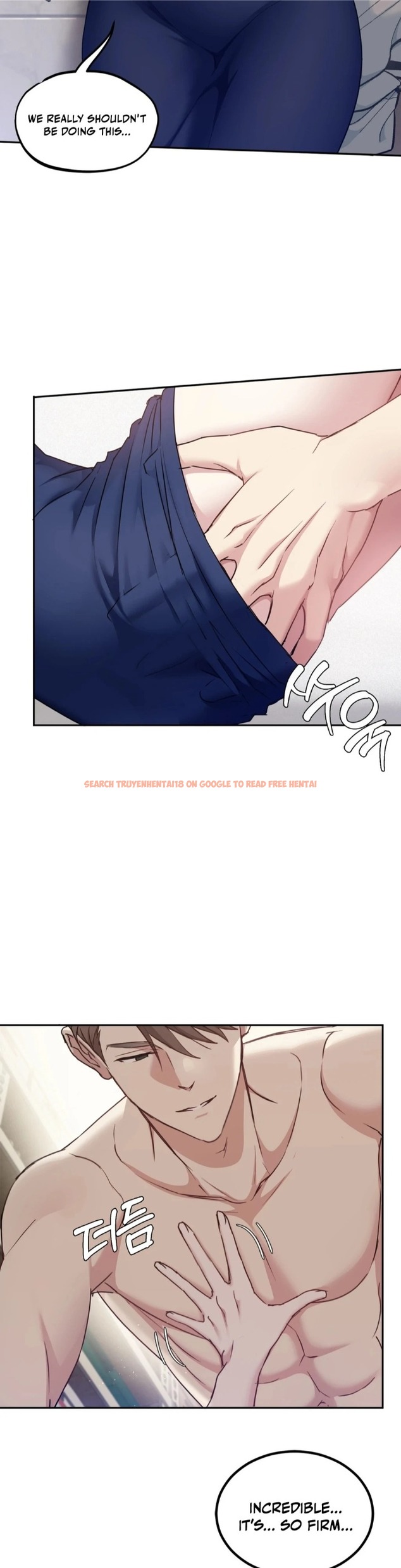 Read Hentai Image 8 93598 in comic I Can’t Stand It, Sister-in-Law - Chapter 4 - hentaitnt.net