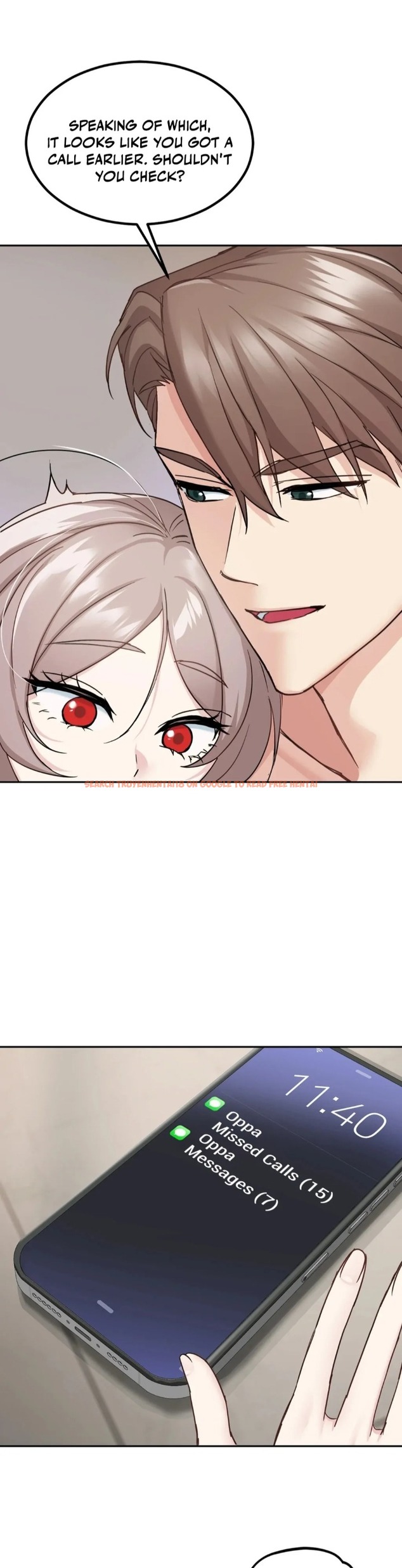 Read Hentai Image 10 93947 in comic I Can’t Stand It, Sister-in-Law - Chapter 5 - hentaitnt.net
