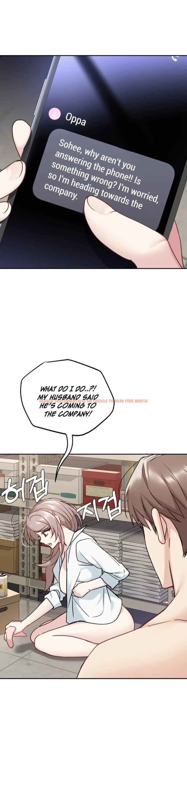 Read Hentai Image 12 93947 in comic I Can’t Stand It, Sister-in-Law - Chapter 5 - hentaitnt.net