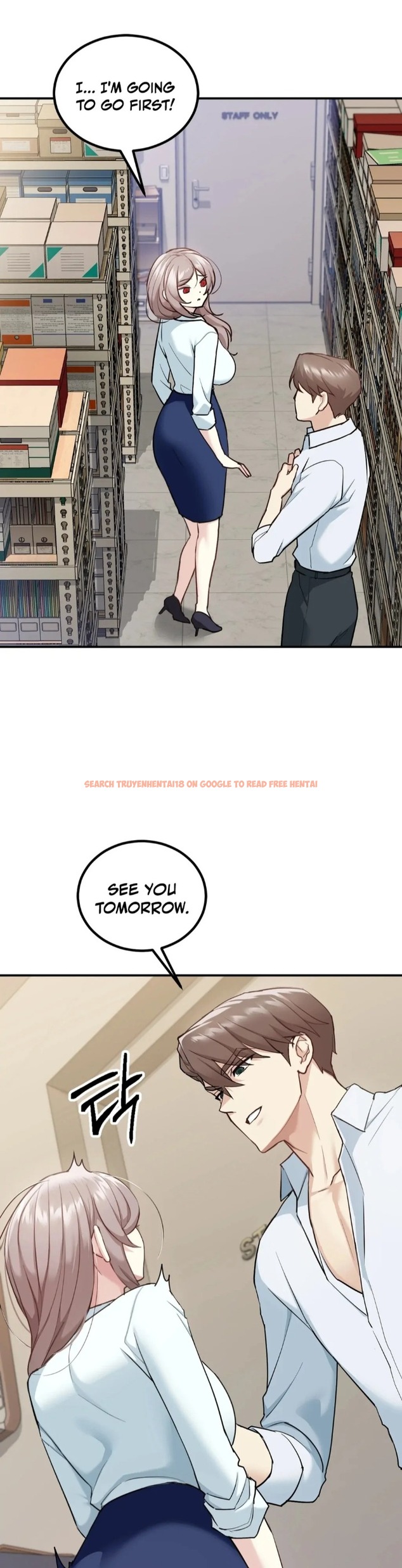 Read Hentai Image 17 93947 in comic I Can’t Stand It, Sister-in-Law - Chapter 5 - hentaitnt.net