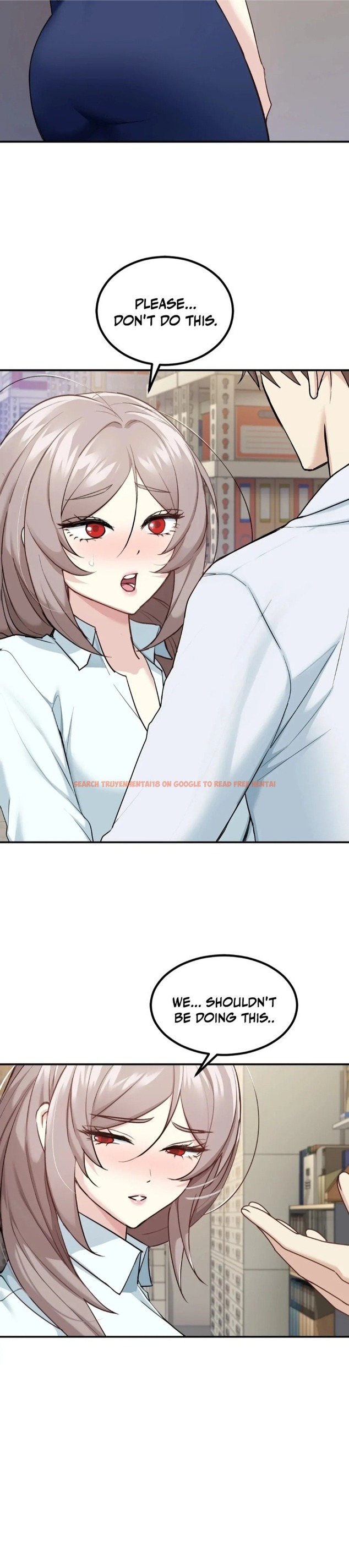 Read Hentai Image 18 93947 in comic I Can’t Stand It, Sister-in-Law - Chapter 5 - hentaitnt.net