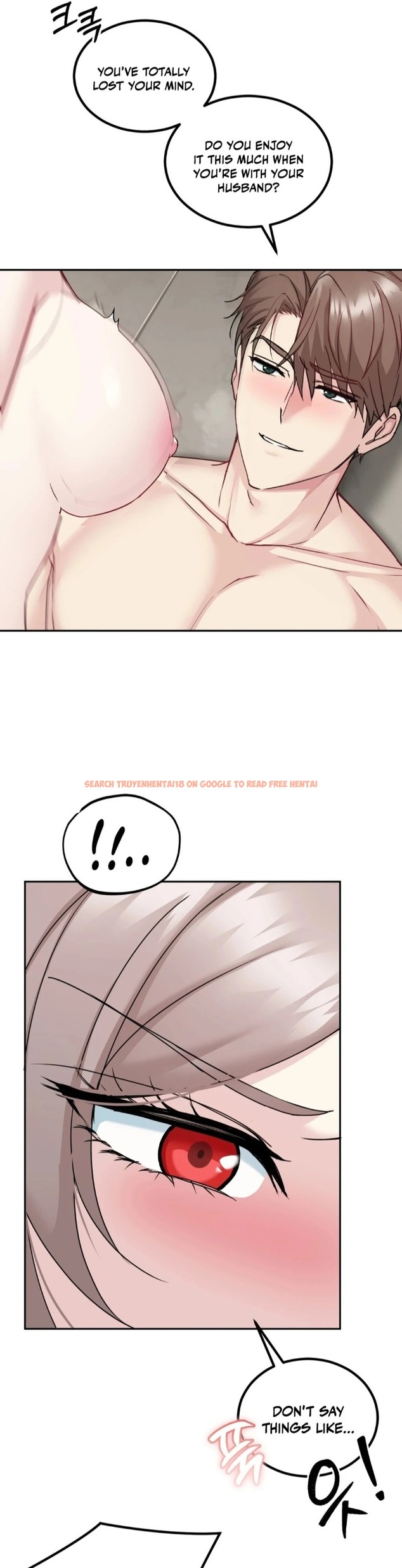 Read Hentai Image 2 93947 in comic I Can’t Stand It, Sister-in-Law - Chapter 5 - hentaitnt.net