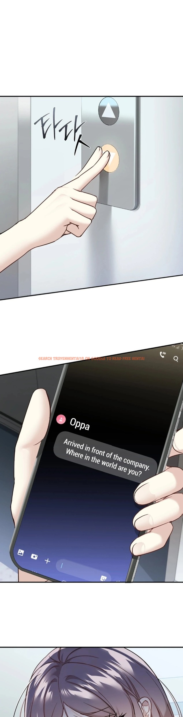 Read Hentai Image 22 93947 in comic I Can’t Stand It, Sister-in-Law - Chapter 5 - hentaitnt.net