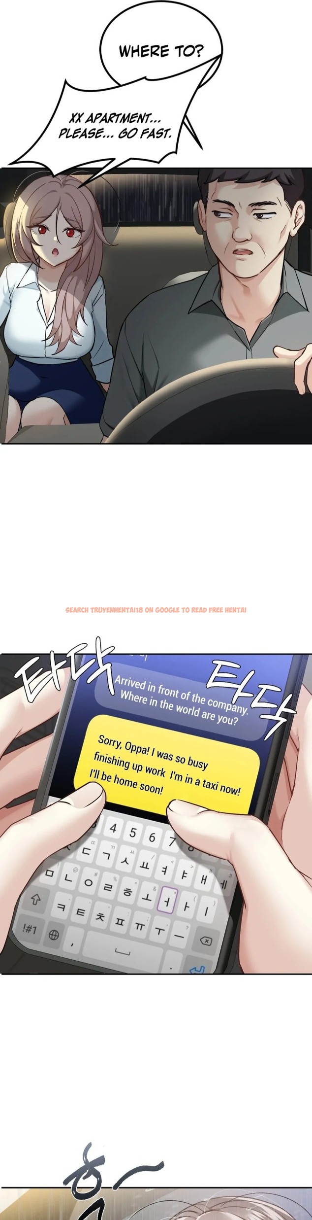 Read Hentai Image 32 93947 in comic I Can’t Stand It, Sister-in-Law - Chapter 5 - hentaitnt.net