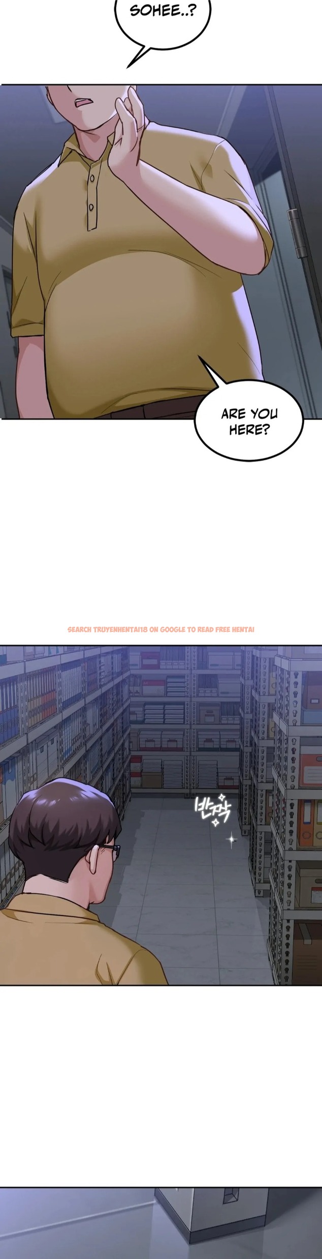 Read Hentai Image 34 93947 in comic I Can’t Stand It, Sister-in-Law - Chapter 5 - hentaitnt.net