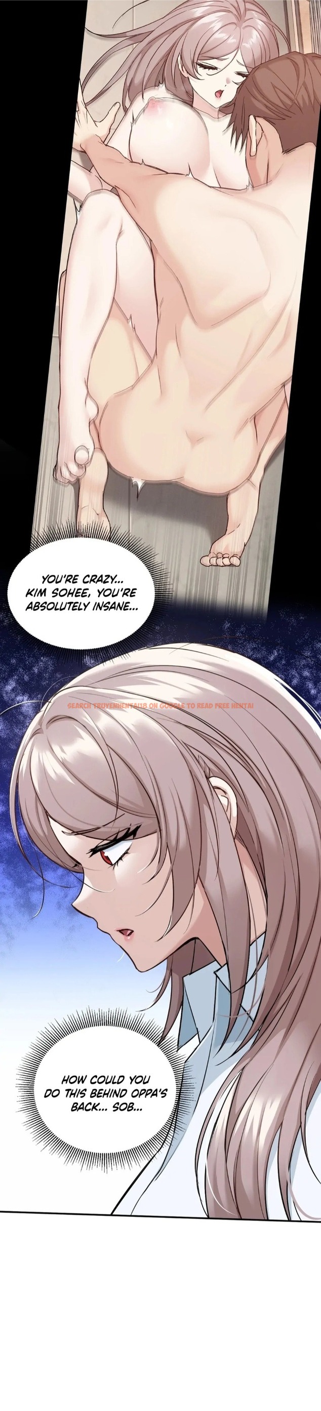Read Hentai Image 38 93947 in comic I Can’t Stand It, Sister-in-Law - Chapter 5 - hentaitnt.net