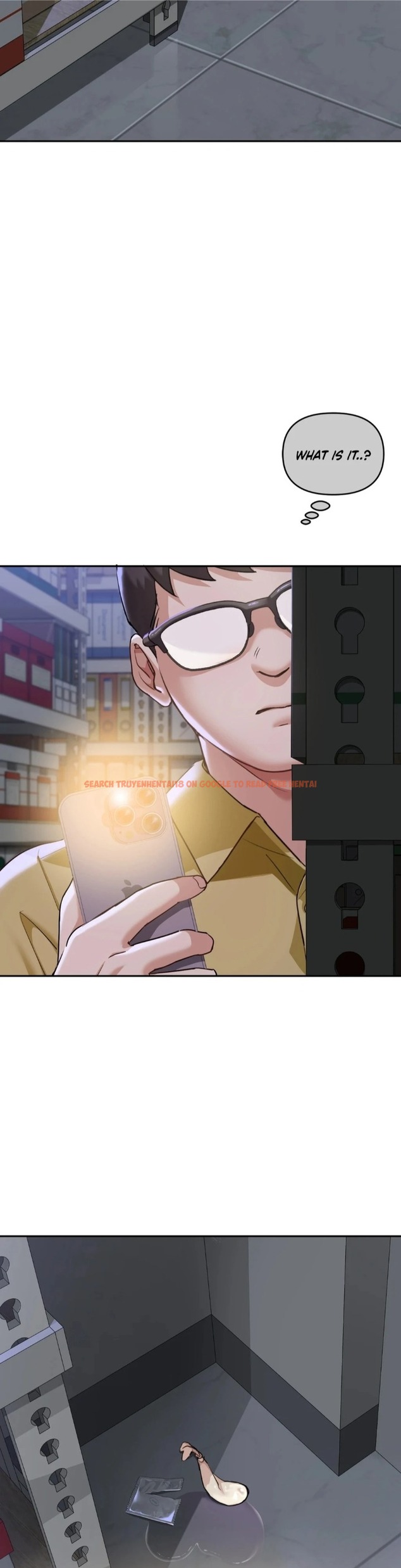 Read Hentai Image 40 93947 in comic I Can’t Stand It, Sister-in-Law - Chapter 5 - hentaitnt.net