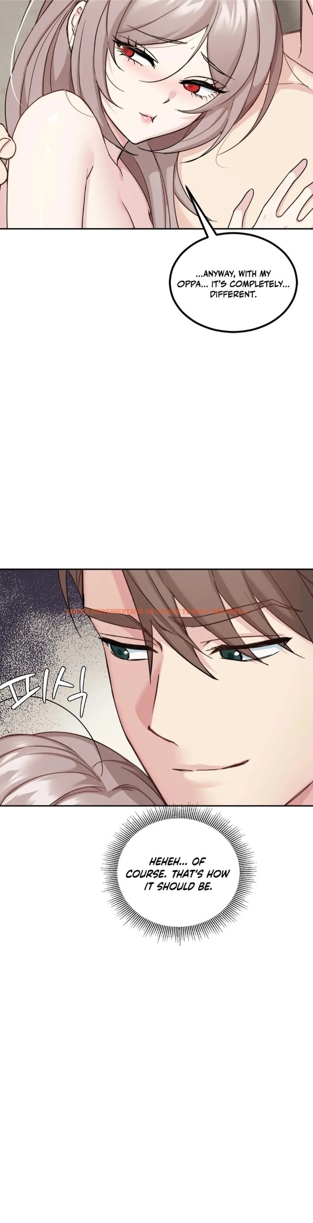 Read Hentai Image 9 93947 in comic I Can’t Stand It, Sister-in-Law - Chapter 5 - hentaitnt.net