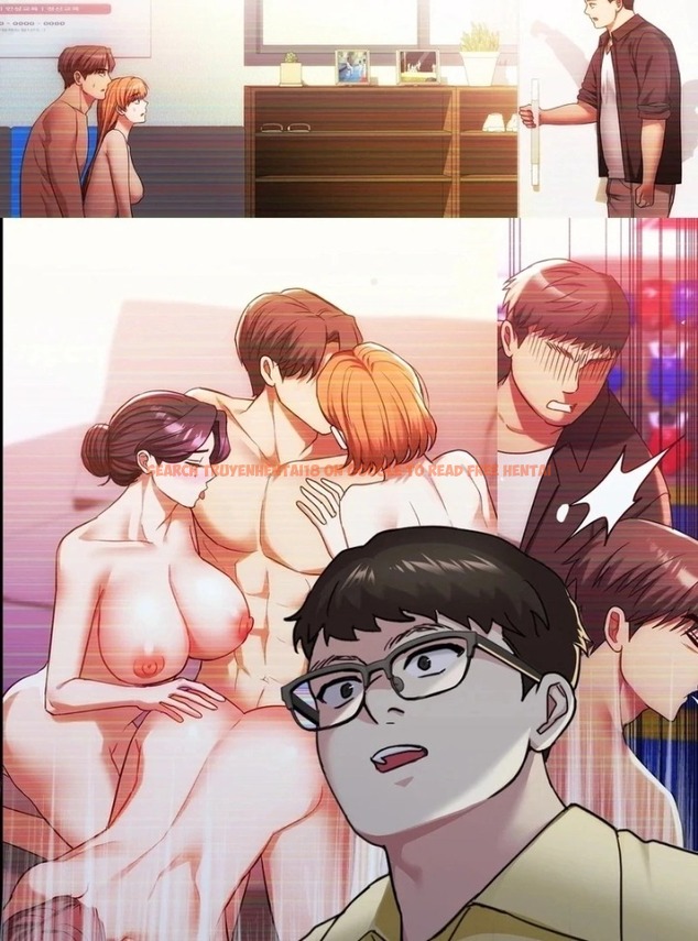 Read Hentai Image 83 62812 in comic I Can’t Stand It, Sister-in-Law - Chapter 8 - www.hentaitnt.net