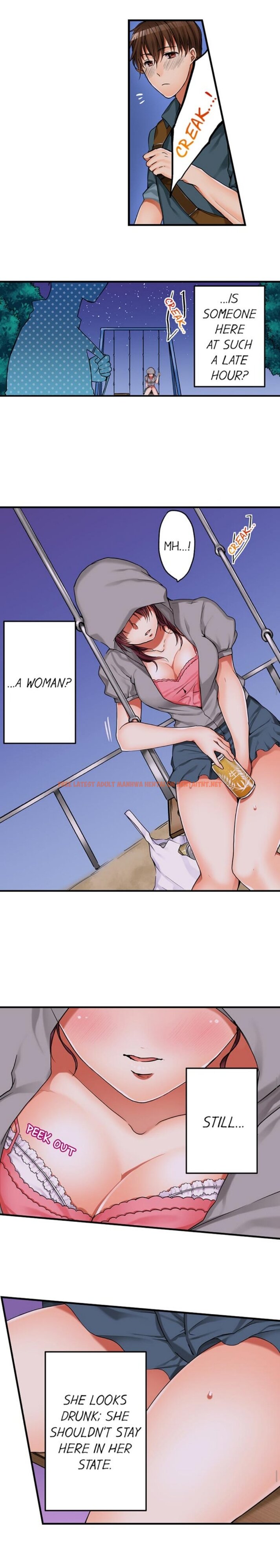 Read Hentai Image 11 716 in comic I Did Naughty Things… With My (Drunk) Sister - Chapter 1 - hentaitnt.net