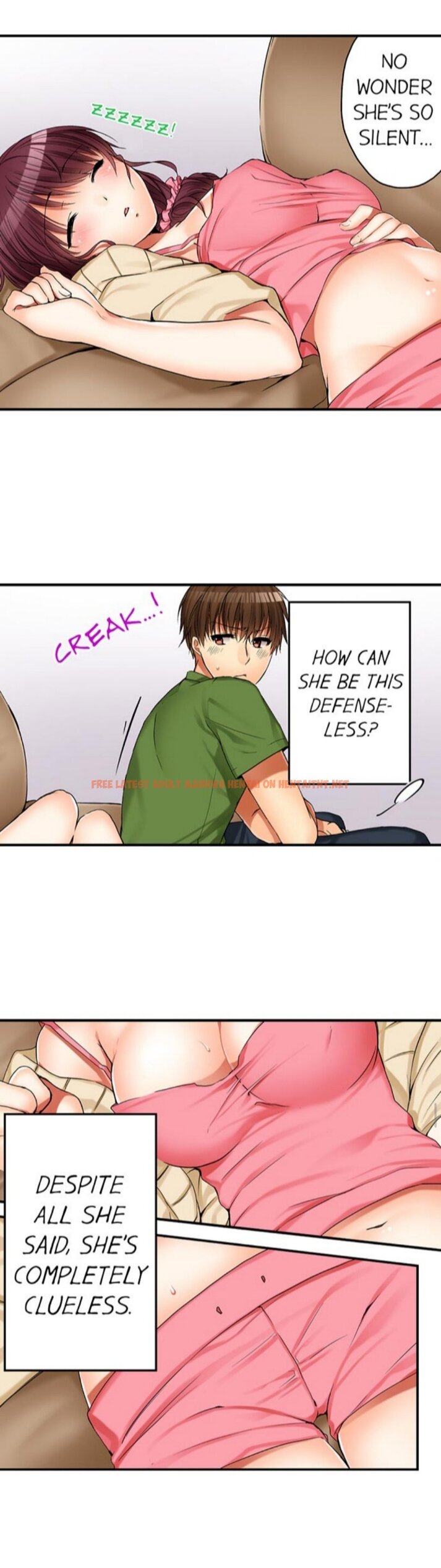 Read Hentai Image 10 716 in comic I Did Naughty Things… With My (Drunk) Sister - Chapter 2 - hentaitnt.net