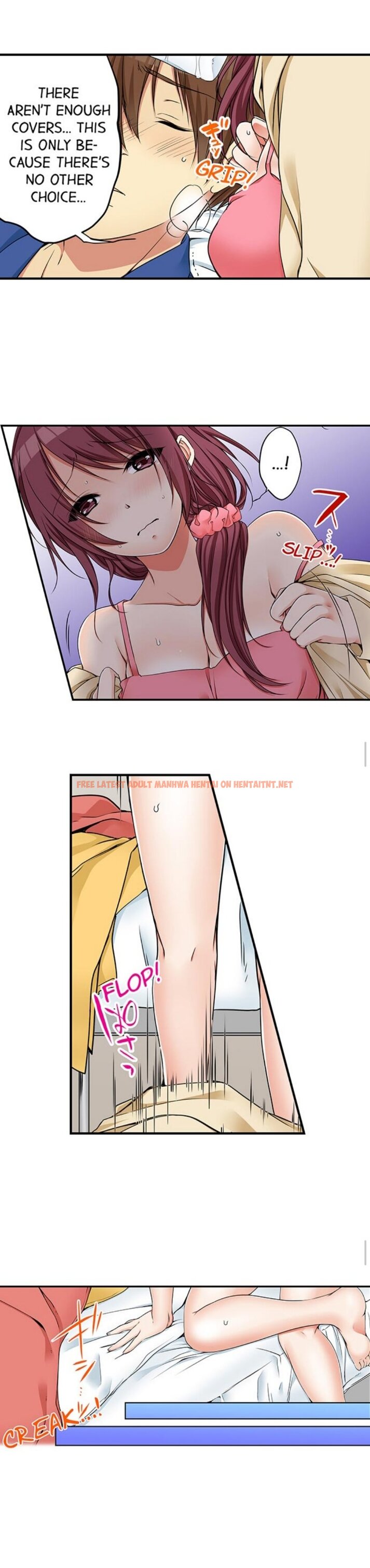 Read Hentai Image 5 707 in comic I Did Naughty Things… With My (Drunk) Sister - Chapter 26 - hentaitnt.net