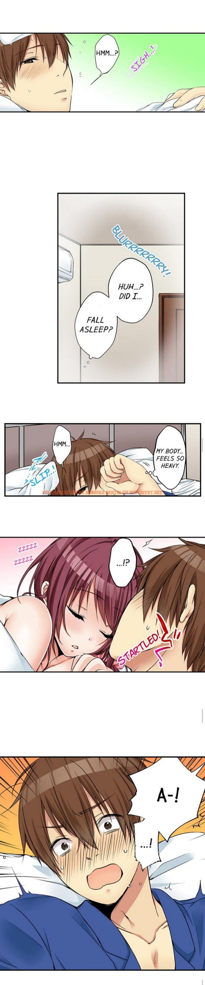 Read Hentai Image 6 707 in comic I Did Naughty Things… With My (Drunk) Sister - Chapter 26 - hentaitnt.net