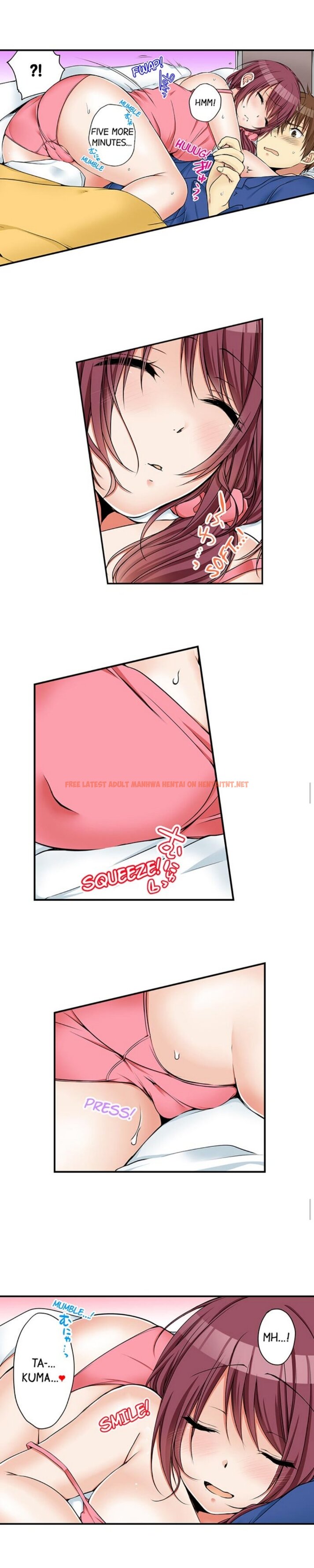 Read Hentai Image 8 707 in comic I Did Naughty Things… With My (Drunk) Sister - Chapter 26 - hentaitnt.net
