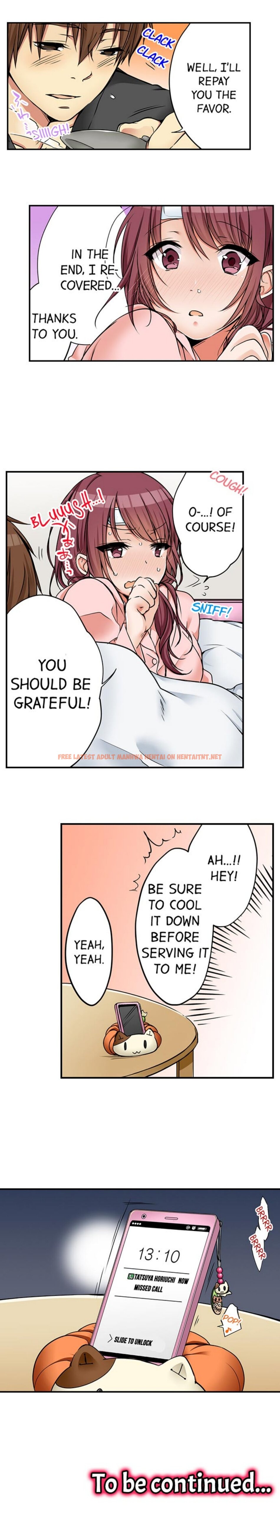 Read Hentai Image 10 707 in comic I Did Naughty Things… With My (Drunk) Sister - Chapter 27 - hentaitnt.net