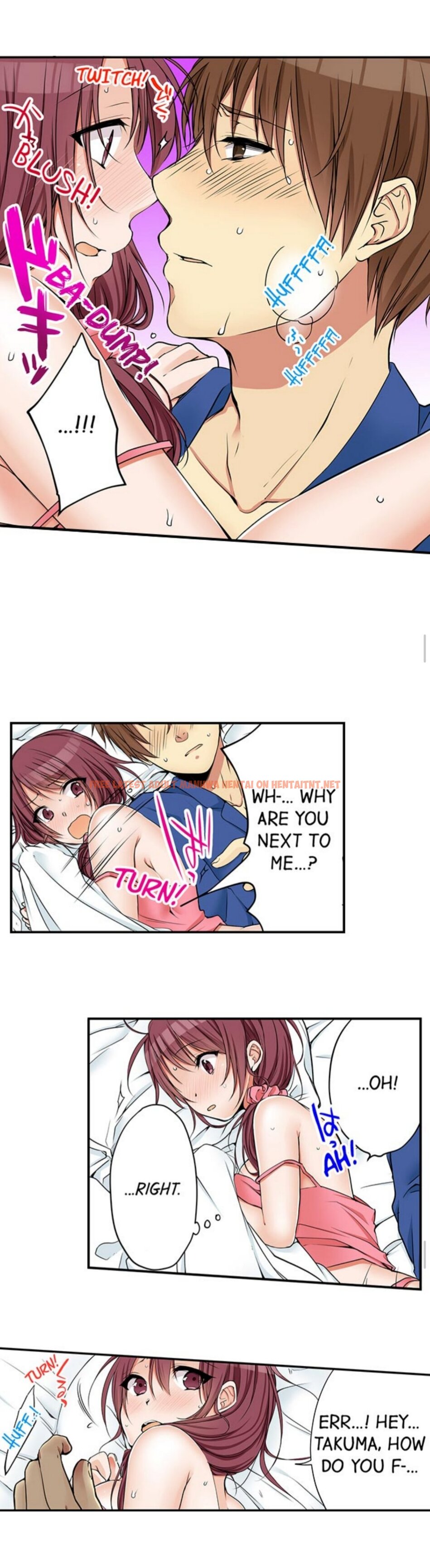 Read Hentai Image 2 707 in comic I Did Naughty Things… With My (Drunk) Sister - Chapter 27 - hentaitnt.net