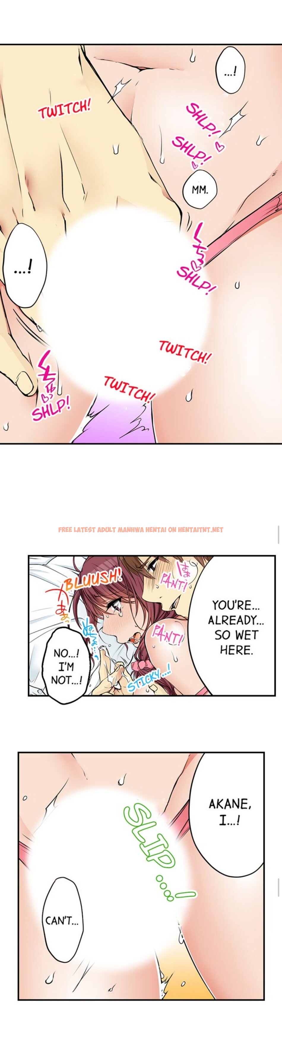Read Hentai Image 5 707 in comic I Did Naughty Things… With My (Drunk) Sister - Chapter 27 - hentaitnt.net