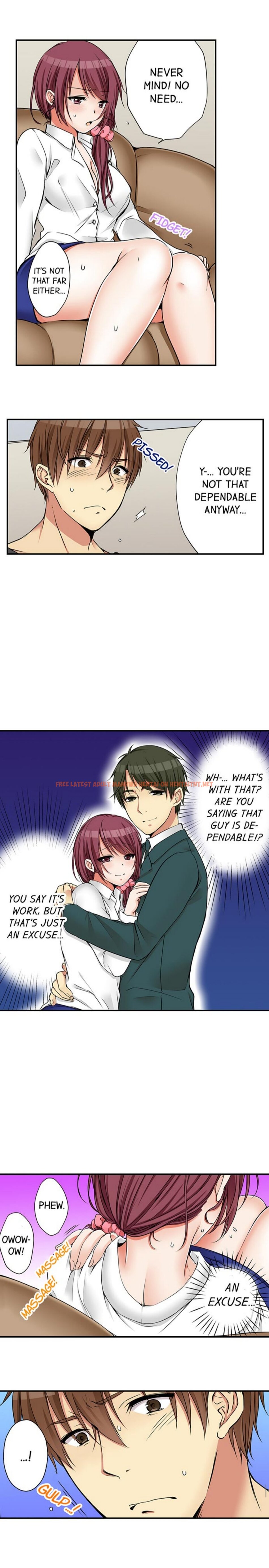 Read Hentai Image 10 707 in comic I Did Naughty Things… With My (Drunk) Sister - Chapter 28 - hentaitnt.net