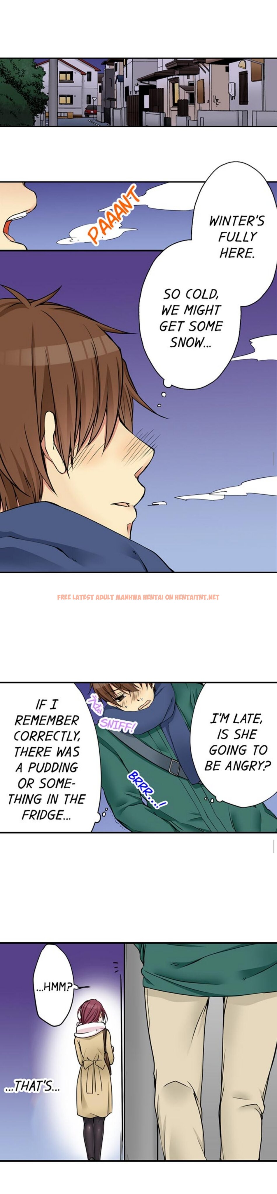Read Hentai Image 3 707 in comic I Did Naughty Things… With My (Drunk) Sister - Chapter 28 - hentaitnt.net