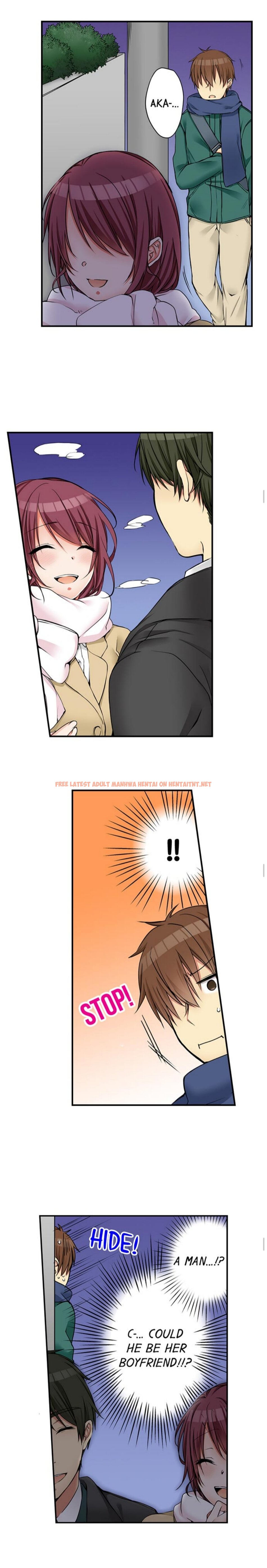 Read Hentai Image 4 707 in comic I Did Naughty Things… With My (Drunk) Sister - Chapter 28 - hentaitnt.net