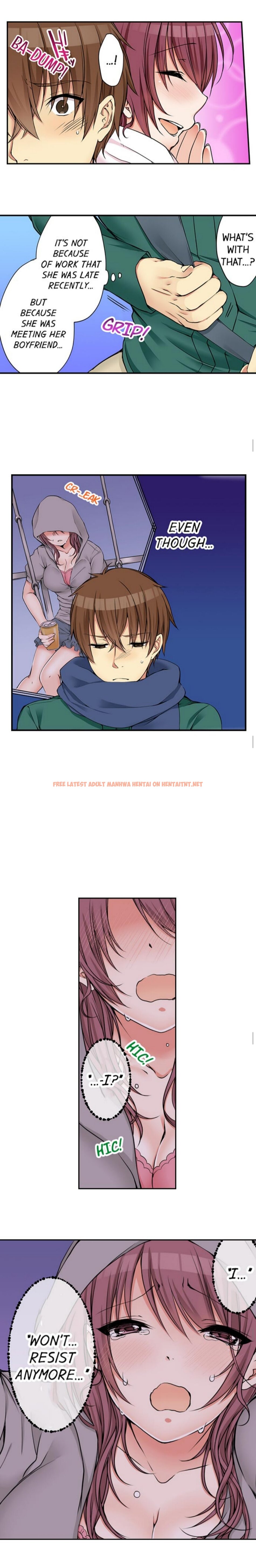 Read Hentai Image 5 707 in comic I Did Naughty Things… With My (Drunk) Sister - Chapter 28 - hentaitnt.net