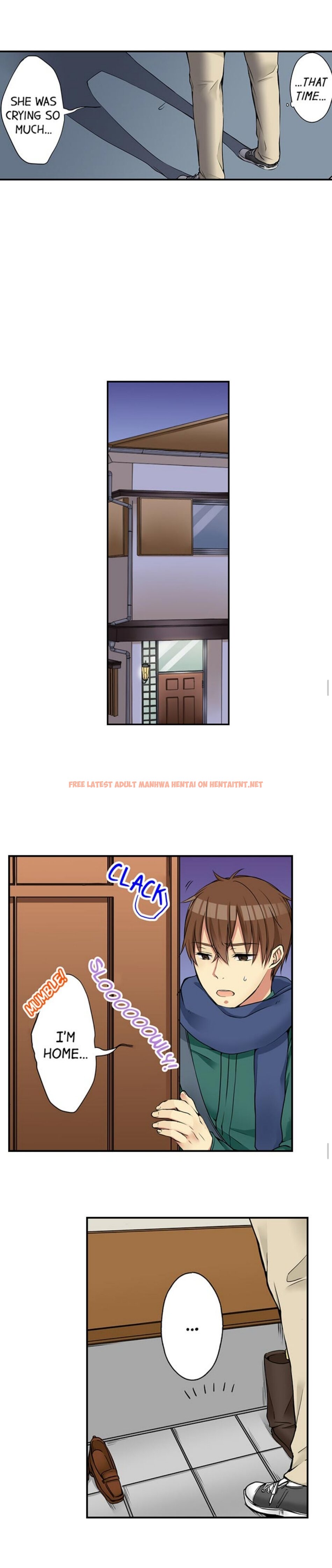 Read Hentai Image 6 707 in comic I Did Naughty Things… With My (Drunk) Sister - Chapter 28 - hentaitnt.net