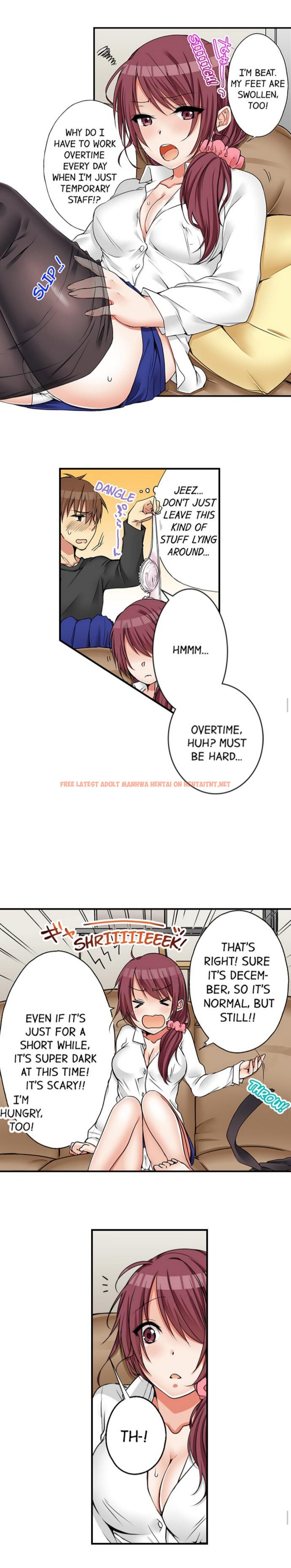 Read Hentai Image 8 707 in comic I Did Naughty Things… With My (Drunk) Sister - Chapter 28 - hentaitnt.net