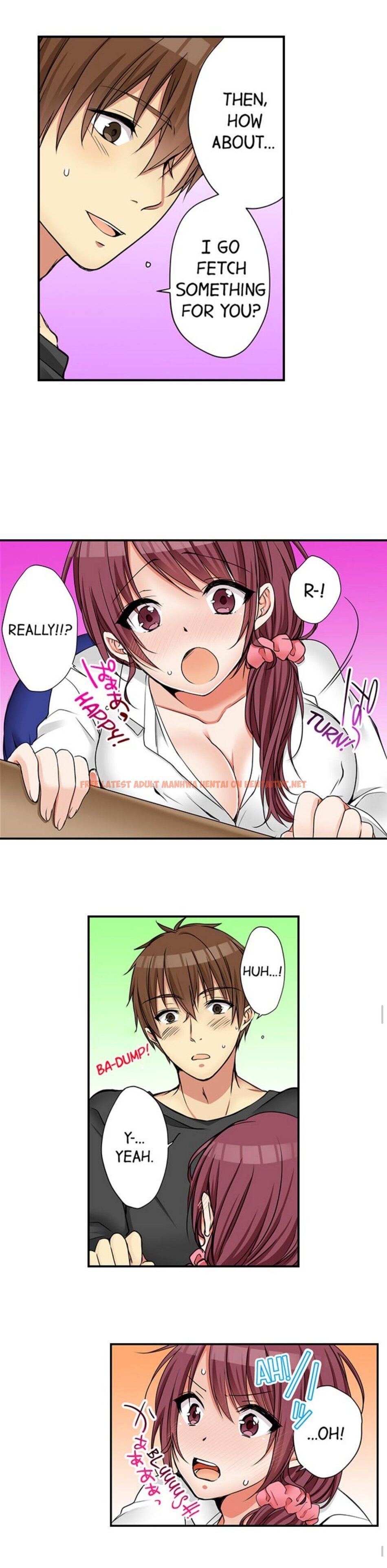 Read Hentai Image 9 707 in comic I Did Naughty Things… With My (Drunk) Sister - Chapter 28 - hentaitnt.net