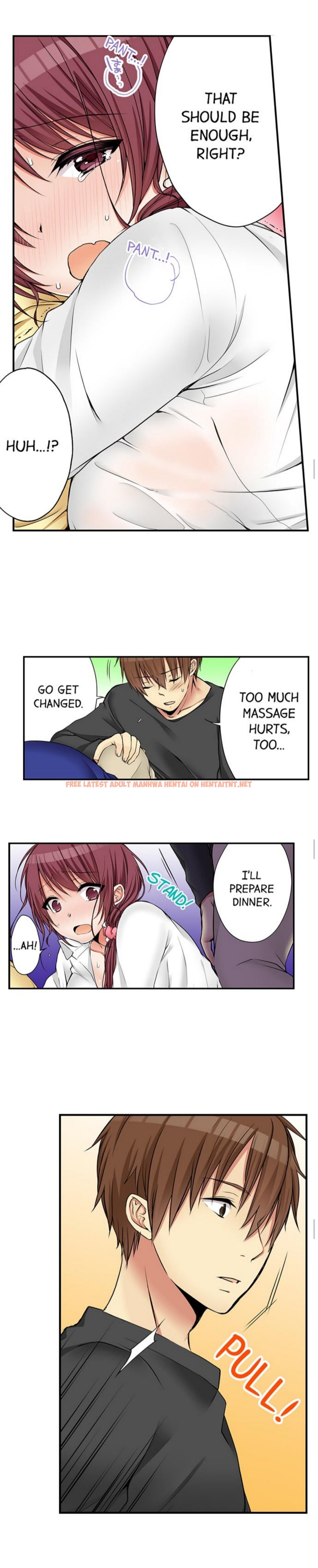 Read Hentai Image 3 707 in comic I Did Naughty Things… With My (Drunk) Sister - Chapter 29 - hentaitnt.net
