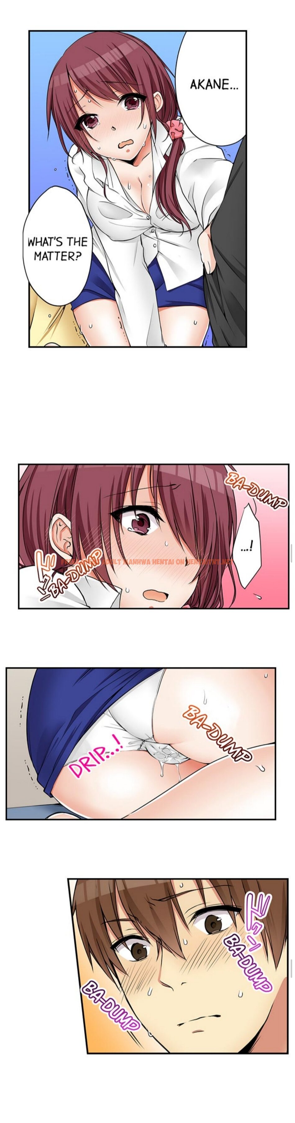Read Hentai Image 4 707 in comic I Did Naughty Things… With My (Drunk) Sister - Chapter 29 - hentaitnt.net