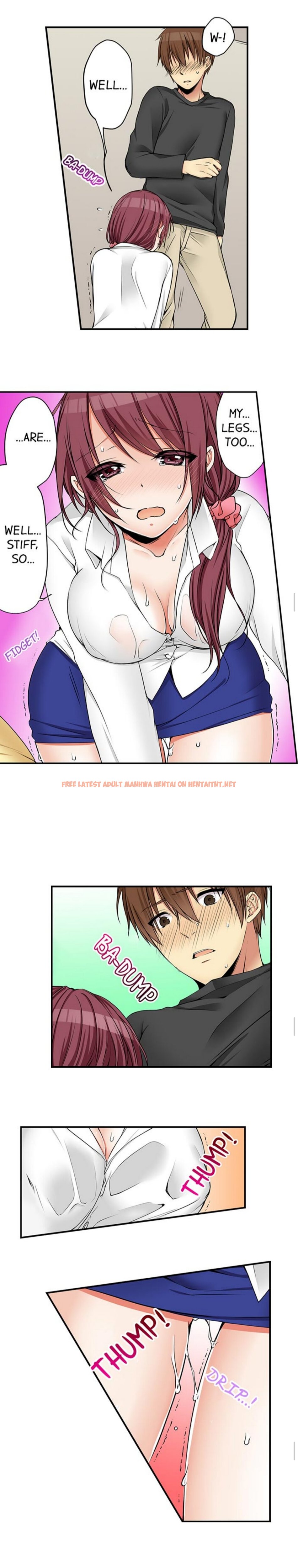 Read Hentai Image 5 707 in comic I Did Naughty Things… With My (Drunk) Sister - Chapter 29 - hentaitnt.net