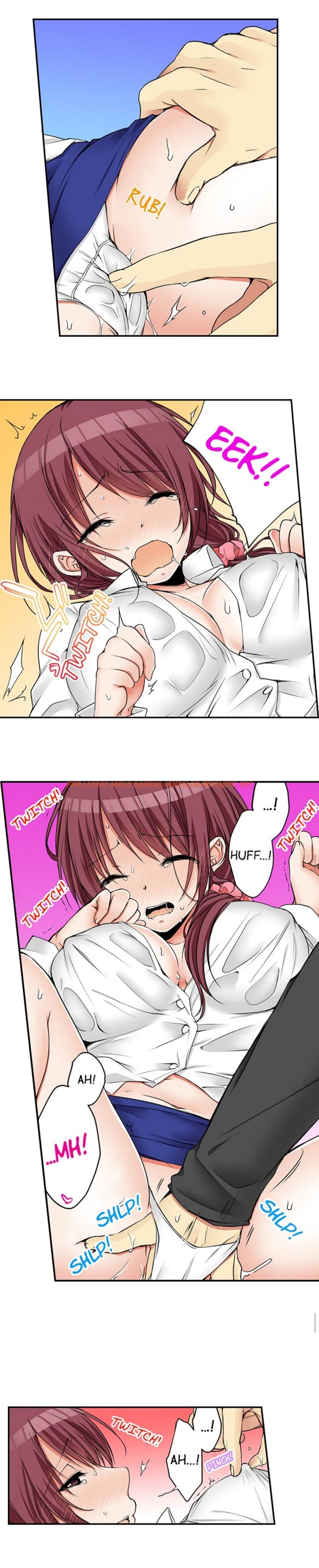 Read Hentai Image 9 707 in comic I Did Naughty Things… With My (Drunk) Sister - Chapter 29 - hentaitnt.net