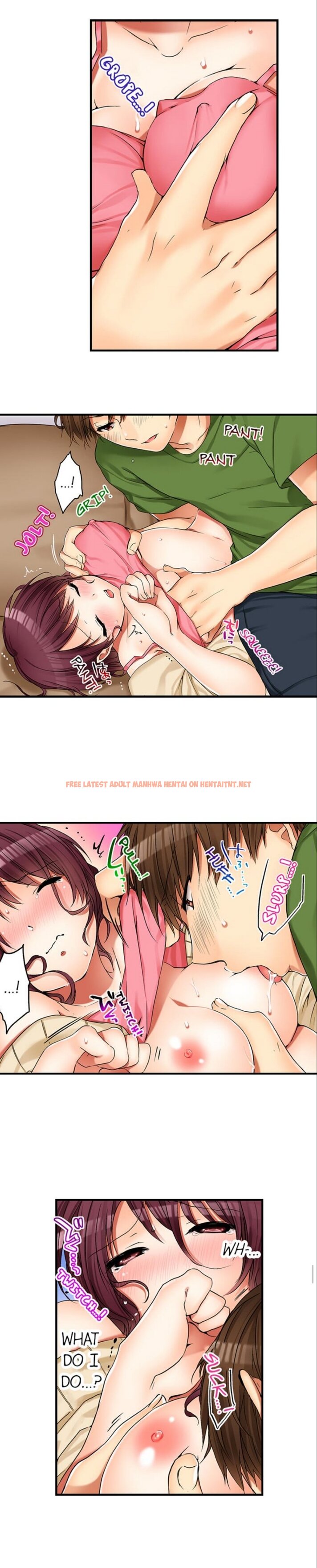 Read Hentai Image 2 716 in comic I Did Naughty Things… With My (Drunk) Sister - Chapter 3 - hentaitnt.net