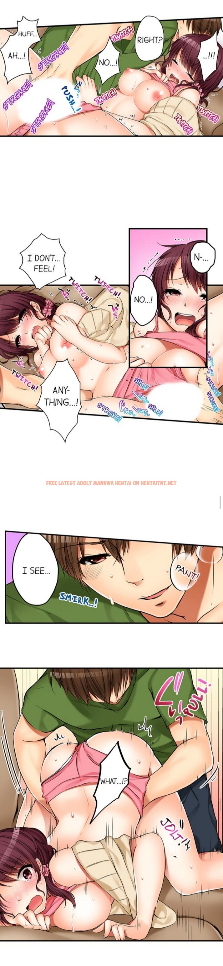 Read Hentai Image 8 716 in comic I Did Naughty Things… With My (Drunk) Sister - Chapter 3 - hentaitnt.net