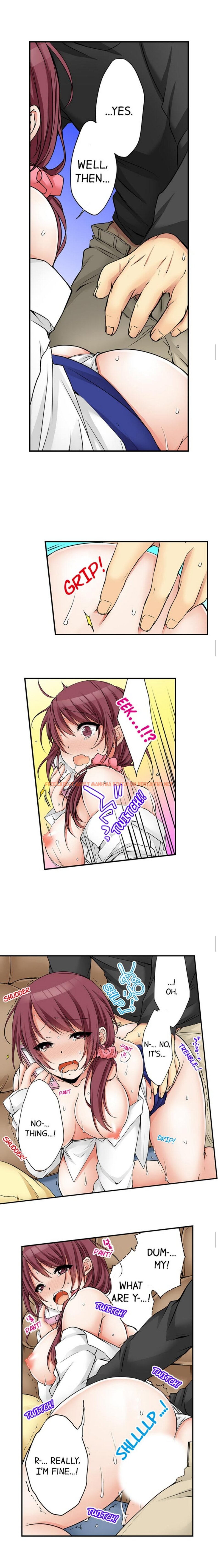 Read Hentai Image 3 707 in comic I Did Naughty Things… With My (Drunk) Sister - Chapter 30 - hentaitnt.net